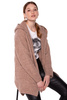 Pullover UNDERWORLD Beige