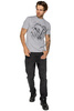 T-Shirt für Herren UNDERWORLD Mushrooms