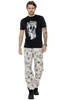 T-shirt für Herren UNDERWORLD Rock always in my soul