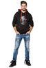 Hoodie UNDERWORLD Unisex Tree