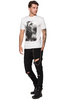 T-shirt für Herren UNDERWORLD Soldier