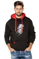 Hoodie UNDERWORLD Unisex Guitar head