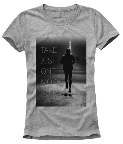 T-shirt für Damen UNDERWORLD Runner