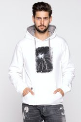 Hoodie UNDERWORLD Unisex Storm