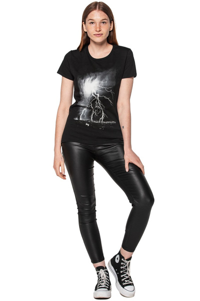 T-shirt für Damen UNDERWORLD Storm
