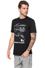 T-Shirt für Herren UNDERWORLD Motorcycle