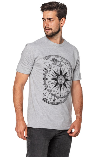 T-shirt für Herren UNDERWORLD Compass
