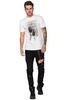 T-shirt für Herren UNDERWORLD Stranger inside me