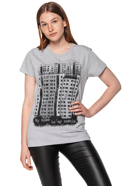T-shirt für Damen UNDERWORLD Home
