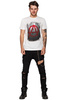 T-Shirt für Herren UNDERWORLD Anarchy