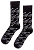 Socken Underworld Guitar Head