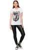 T-shirt für Damen UNDERWORLD Dragon