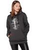 Hoodie UNDERWORLD Unisex Tree