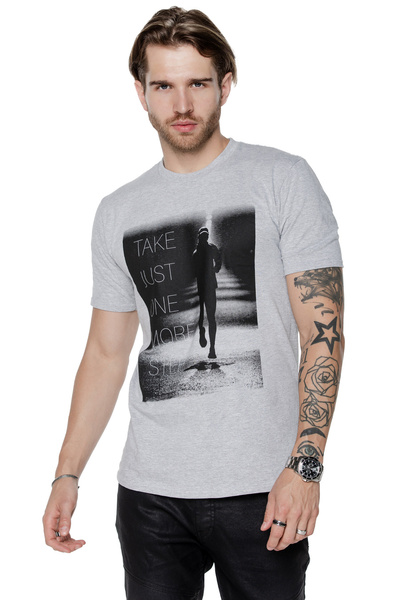 T-Shirt für Herren UNDERWORLD Runner