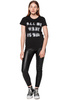 T-shirt für Damen UNDERWORLD All we have is now
