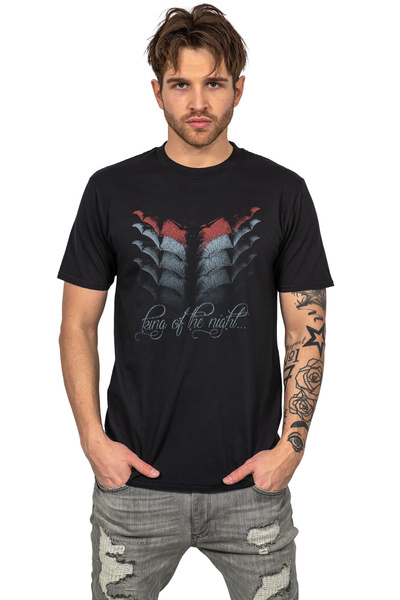 T-shirt für Herren UNDERWORLD Bat