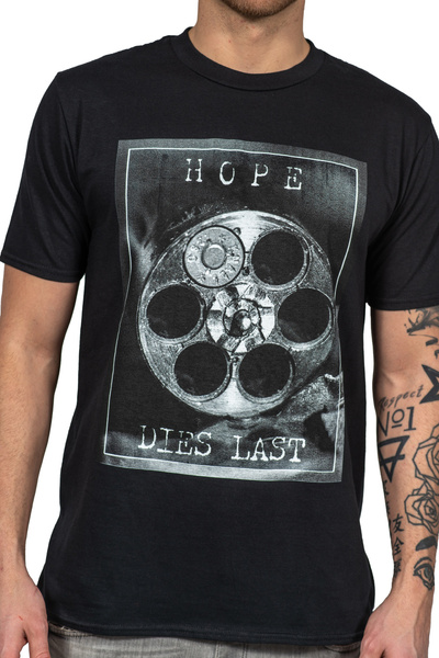 T-shirt für Herren UNDERWORLD Hope