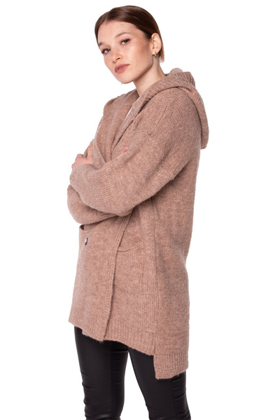 Pullover UNDERWORLD Beige