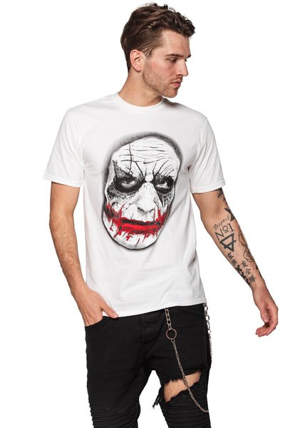 T-shirt für Herren UNDERWORLD Joker