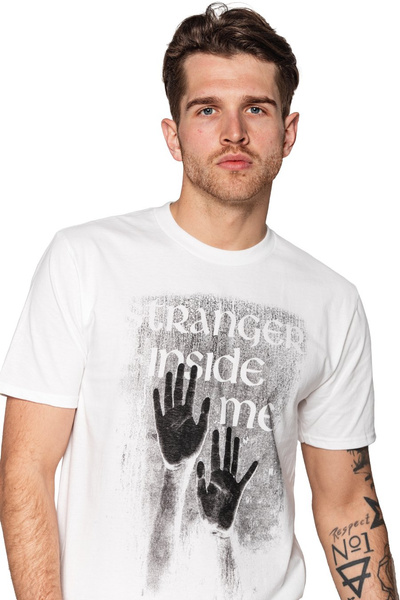 T-shirt für Herren UNDERWORLD Stranger inside me