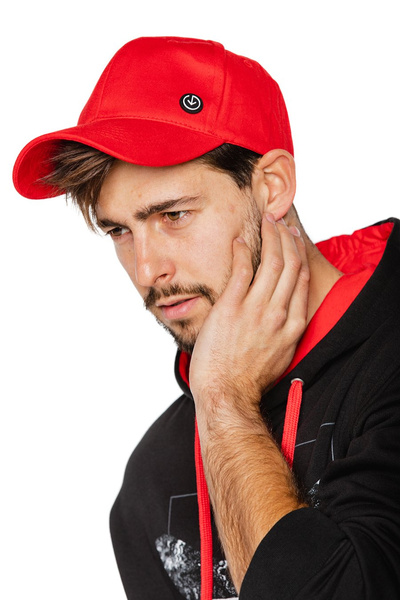 Baseball Cap Underworld Rot