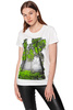 T-shirt für Damen UNDERWORLD Forest