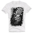 T-shirt für Herren UNDERWORLD Guitar head