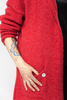 Pullover UNDERWORLD Himbeere 