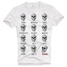 T-shirt für Herren UNDERWORLD Hater
