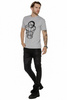 T-Shirt für Herren UNDERWORLD Streetball