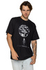 T-shirt für Herren UNDERWORLD Cosmos